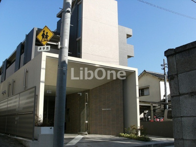 【外観】 | クレール大洲