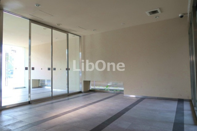 【ロビー】 | クレール大洲