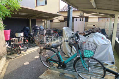 【その他共用部分】 | クレール大洲