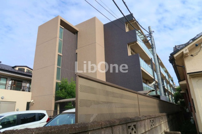 【外観】 | クレール大洲