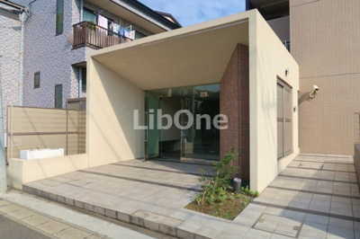 【エントランス】 | クレール大洲