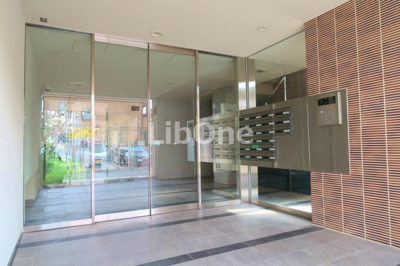 【ロビー】 | クレール大洲