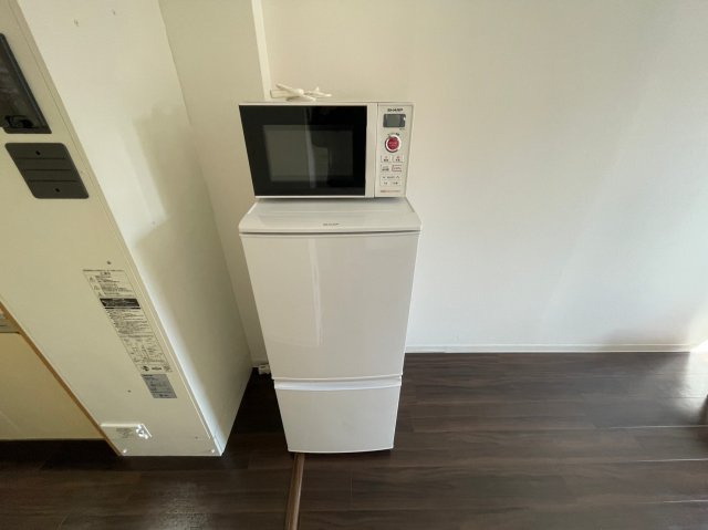 越コーポB棟の設備|家具家電は設備外となります。