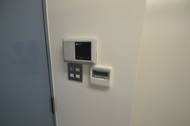 【セキュリティ】 | ＣＤＫ観音ビル