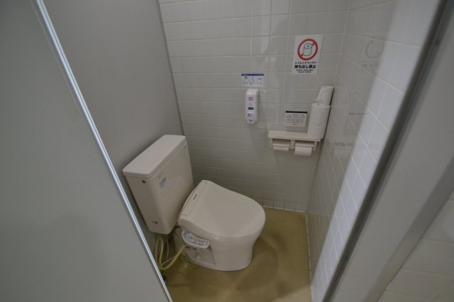 【トイレ】 | ＣＤＫ観音ビル