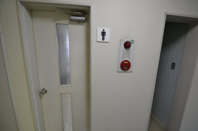 【トイレ】 | ＣＤＫ観音ビル