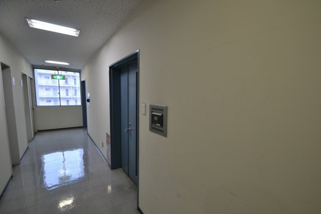 【その他共用部分】 | ＣＤＫ観音ビル