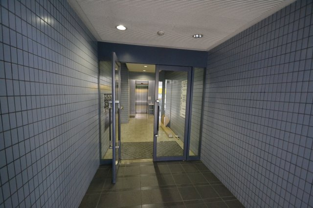 【エントランス】 | ＣＤＫ観音ビル