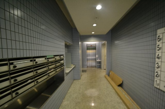 【エントランス】 | ＣＤＫ観音ビル