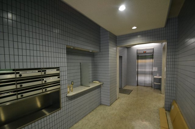 【エントランス】 | ＣＤＫ観音ビル