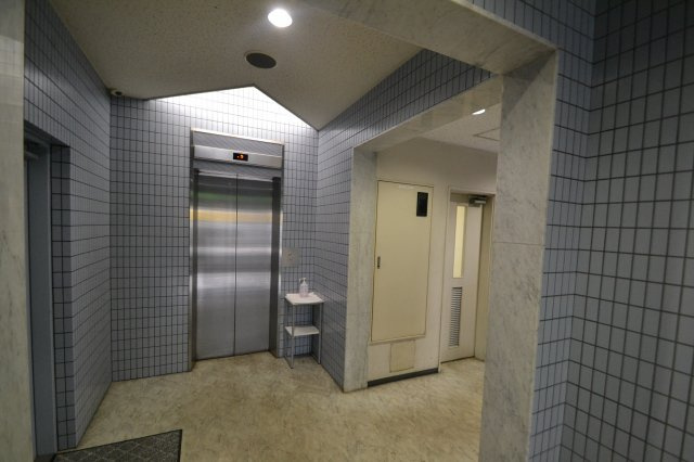 【エントランス】 | ＣＤＫ観音ビル