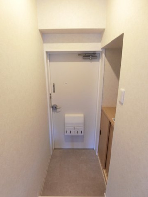 【その他】 | アルプハイツ梶ヶ谷 | ※玄関※