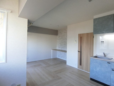 【その他】 | アルプハイツ梶ヶ谷 | ※リビングダイニングキッチン※