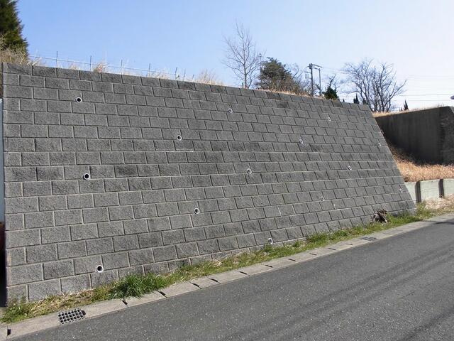 請西南2丁目　土地（小学校徒歩４分）の外観