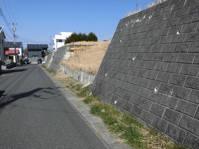 請西南2丁目　土地（小学校徒歩４分）の周辺
