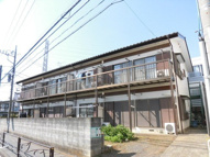 第2コーポさつきの画像
