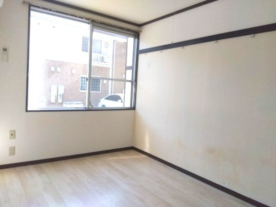 【浴室】 | カーサビアンカ小林