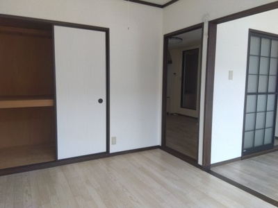 【トイレ】 | カーサビアンカ小林