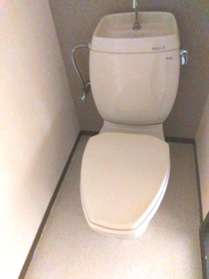 【その他共用部分】 | カーサビアンカ小林