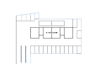  | カーサビアンカ小林