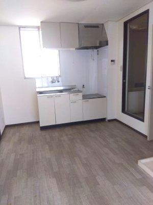 【居間・リビング】 | カーサビアンカ小林