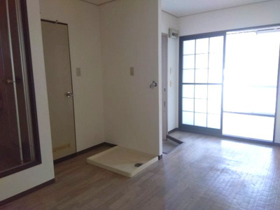 【洋室】 | カーサビアンカ小林