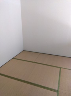 【和室】 | カーサビアンカ小林