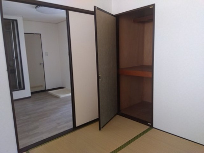 【和室】 | カーサビアンカ小林