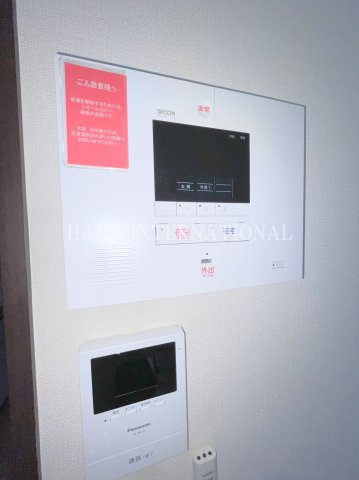クレイノＣＵＲＲＥＮＴのセキュリティ