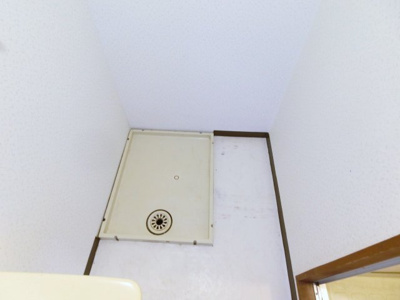 【内装】 | ハイシャトー大翔