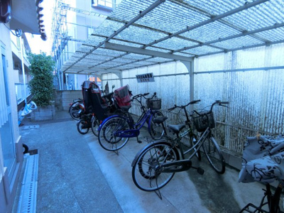 【その他共用部分】 | ハイシャトー大翔