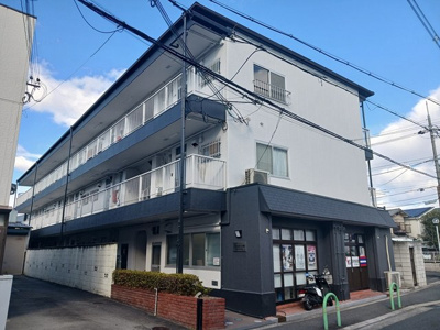 【外観】 | ハイシャトー大翔