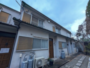 山田町上谷上貸テラスハウスの画像