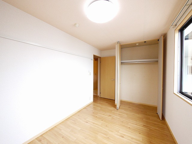 リーベンデールの子供部屋|お子さんと一緒に遊べます