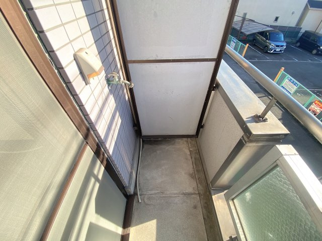 サンアベニュー葉山の設備