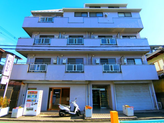 サンアベニュー葉山