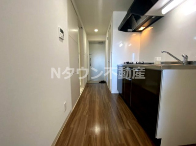 【内装】 | MX-Ⅱ | 内装です