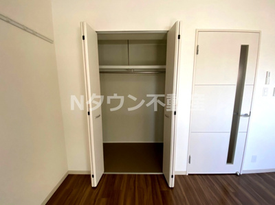 【収納】 | MX-Ⅱ | 小物を収納するのに便利です