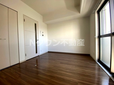 【その他】 | MX-Ⅱ | リビングです