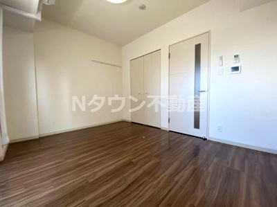 【その他】 | MX-Ⅱ | ゆったり過ごせるリビングです