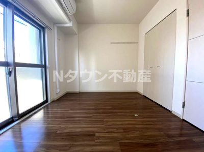 【居間・リビング】 | MX-Ⅱ | リビングです