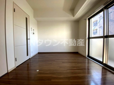 【居間・リビング】 | MX-Ⅱ | リビングです