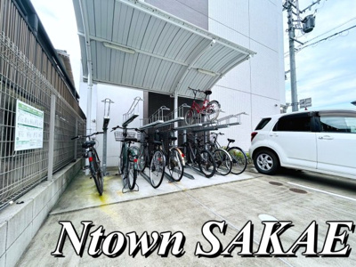 【その他共用部分】 | MX-Ⅱ