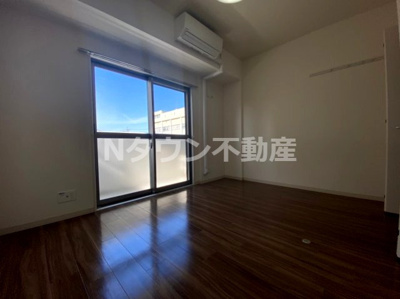 【居間・リビング】 | MX-Ⅱ | ゆったり過ごせる居間です