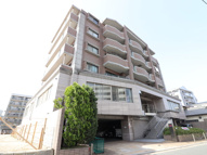 福岡市博多区板付２丁目のマンションの画像