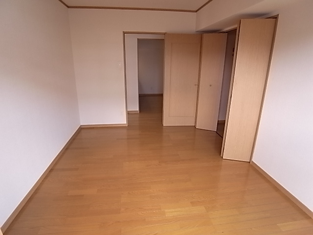 【内装】