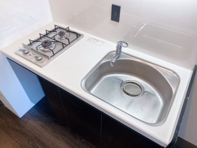 【キッチン】 | PARK駒沢大学