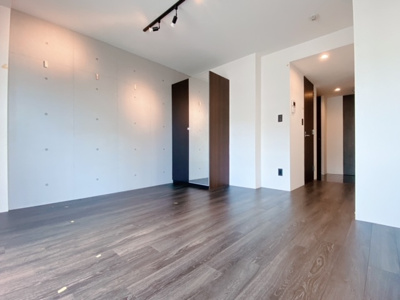 【寝室】 | PARK駒沢大学