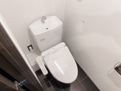 【トイレ】 | PARK駒沢大学