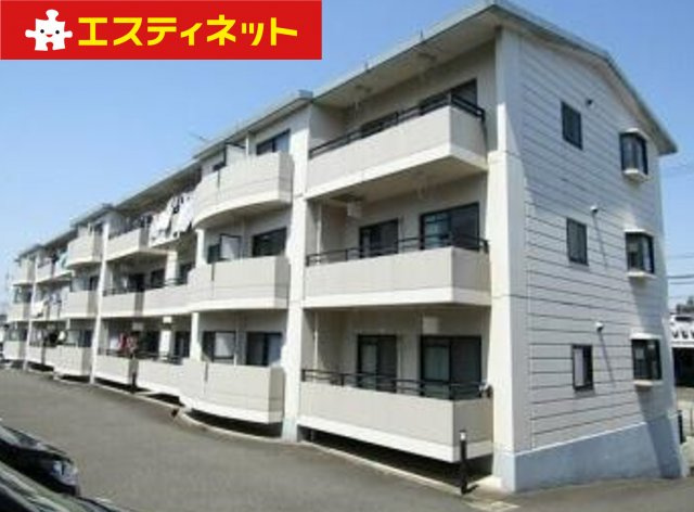 ヴァーテューⅠの外観